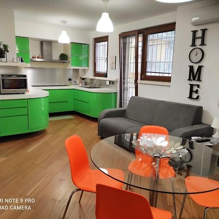 Phoenix House ナポリ エクステリア 写真