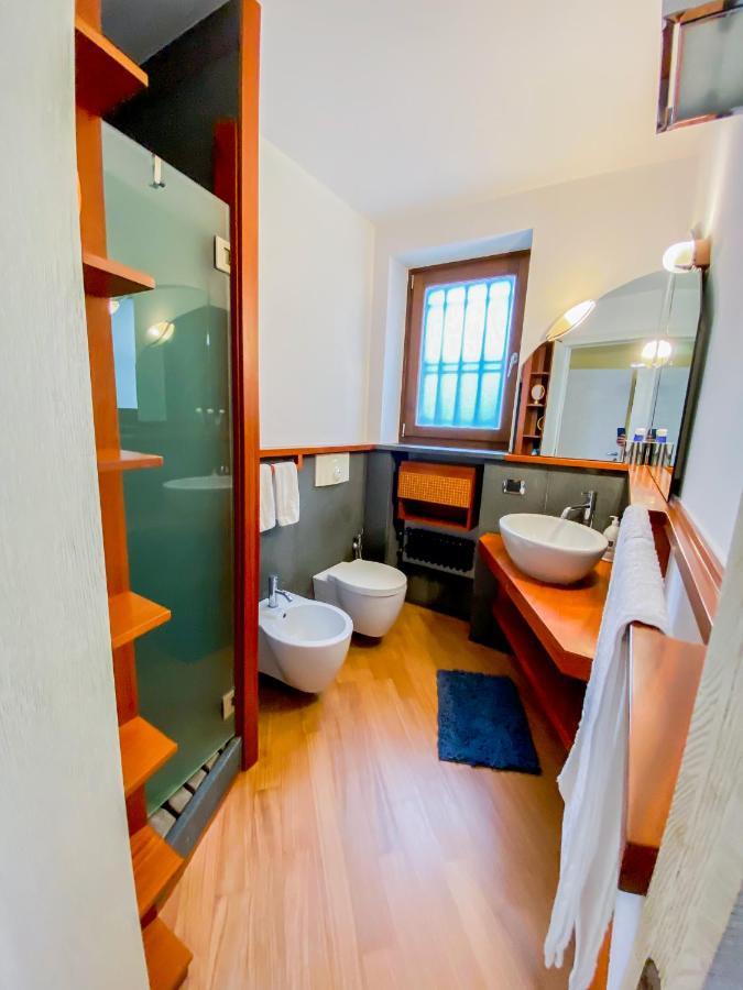 Phoenix House ナポリ エクステリア 写真