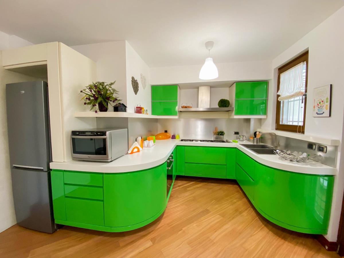 Phoenix House ナポリ エクステリア 写真