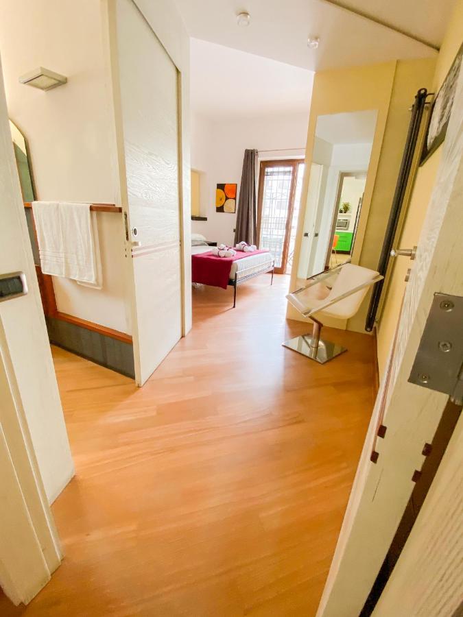 Phoenix House ナポリ エクステリア 写真