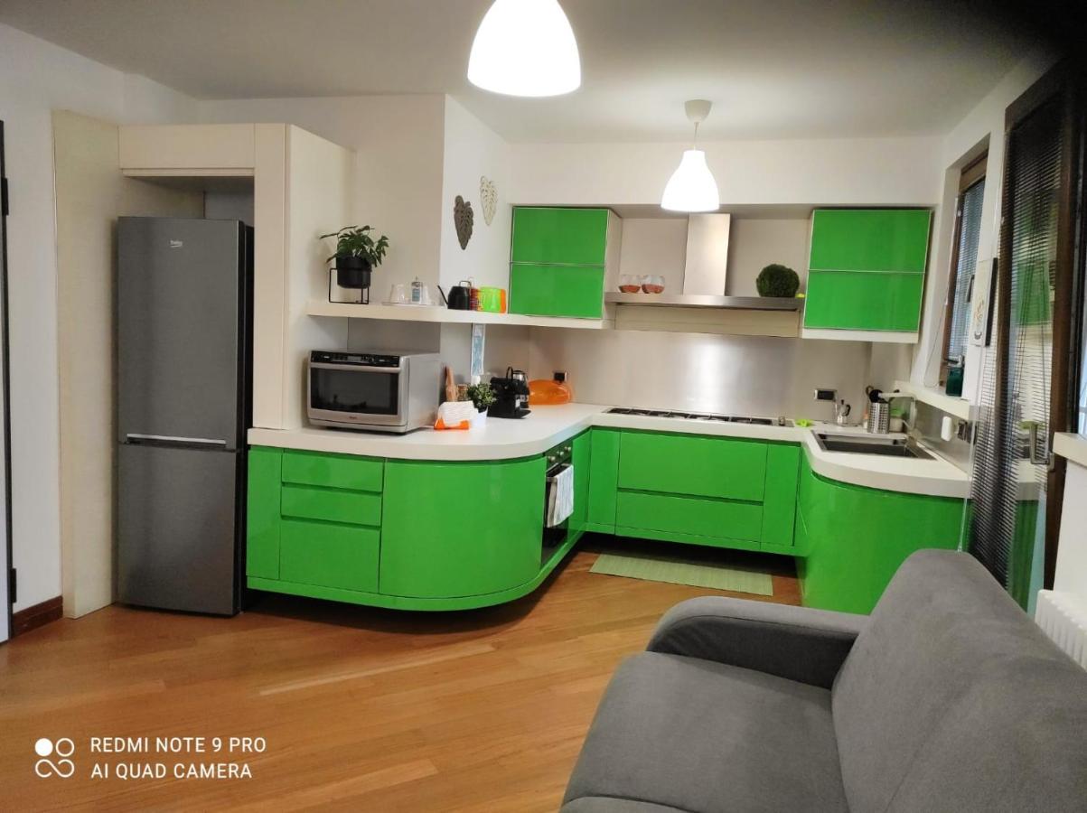 Phoenix House ナポリ エクステリア 写真