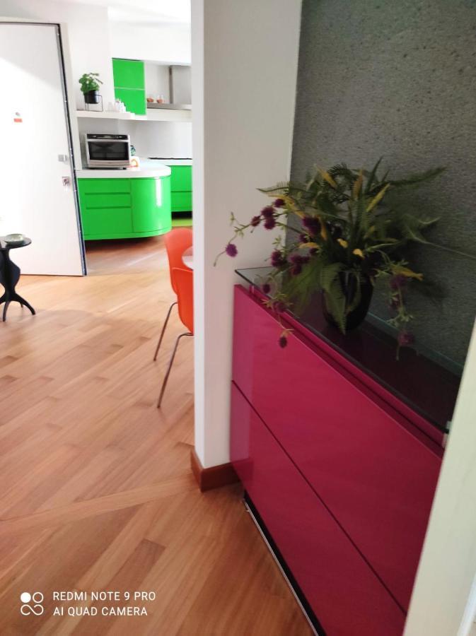 Phoenix House ナポリ エクステリア 写真
