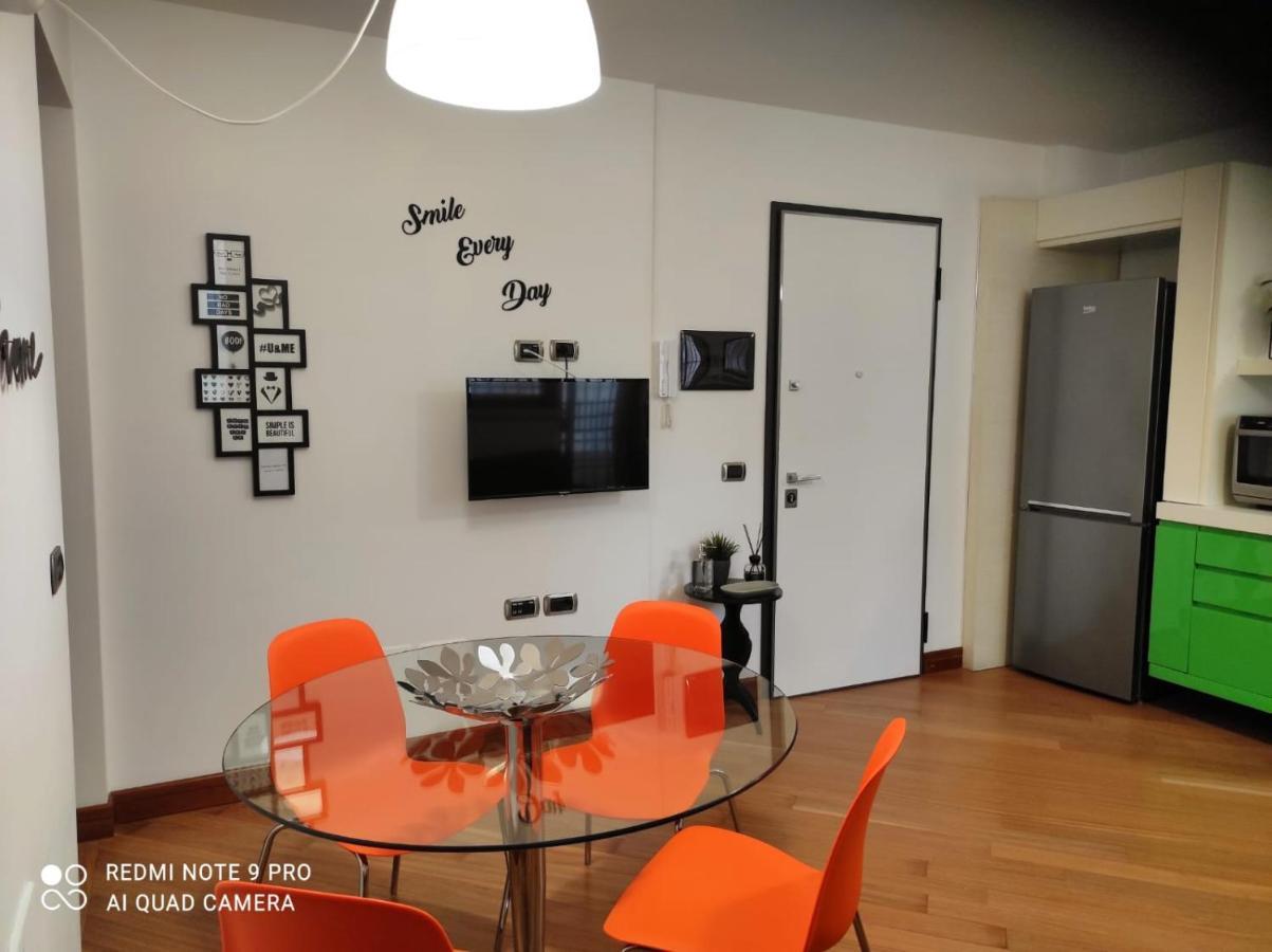 Phoenix House ナポリ エクステリア 写真