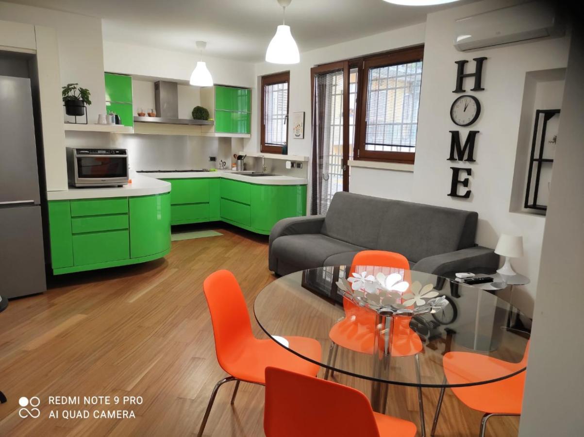 Phoenix House ナポリ エクステリア 写真