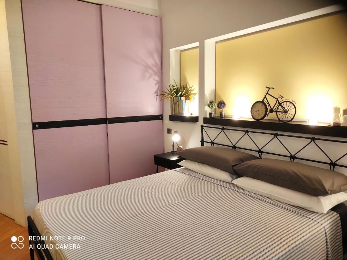 Phoenix House ナポリ エクステリア 写真